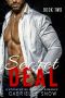 [Secret 02] • Secret Deal · A Stealthy Billionaire Romance (Secret Series Book 2)